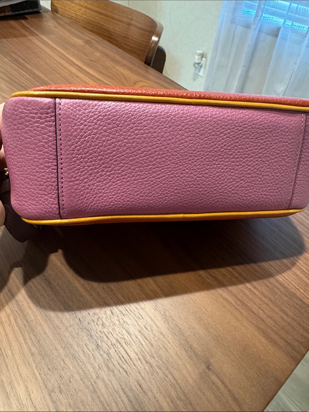 Coach Jes crossbody bag - Picture 6 of 11